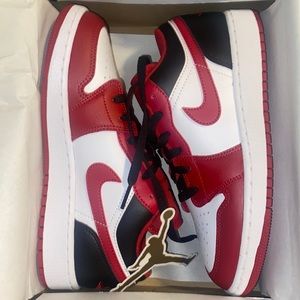 Air Jordan 1 Low